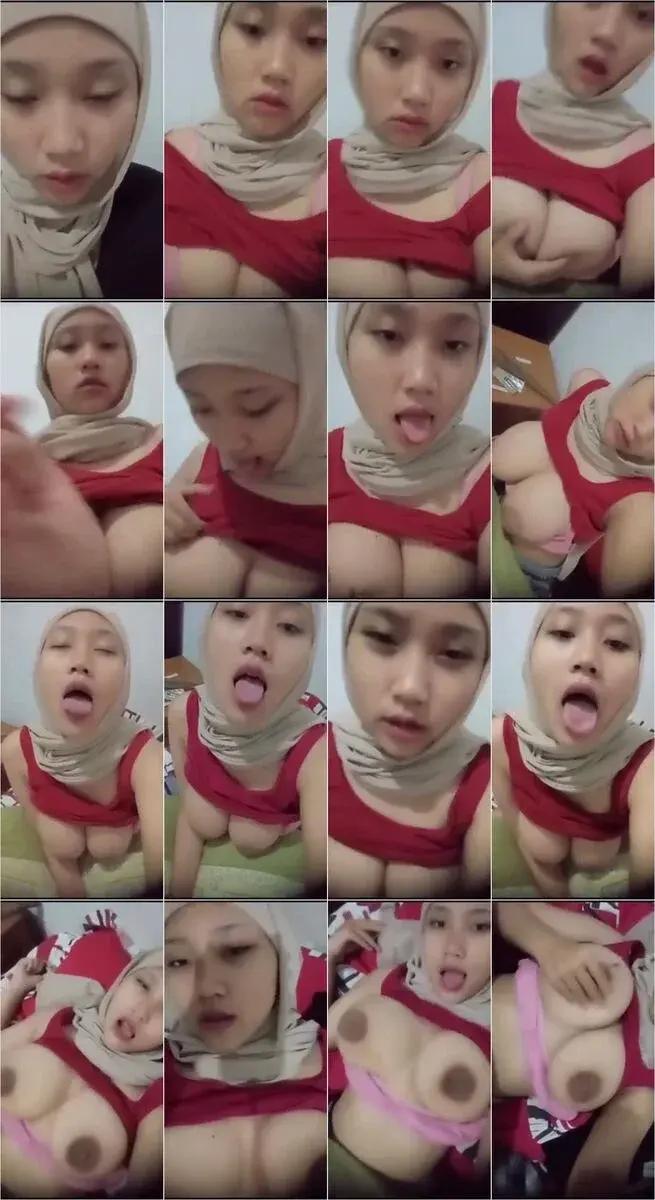 Goyangan Barat Viral dari Janda Kembang yang Sudah Pro Buat Burung Abang Muntah di Dalam