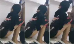 Latest Viral Sma Abg Hot Cantik Video Abg Gemoy Tutorial Wiwik Dimana Aja Boleh Sampe Muntah di Dalam Trending Indonesia Top 3 Global 2025