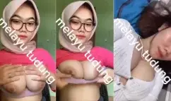 Viral Viral Video Jamet Kuproy Beruntung Dapet Abg Gadis Santri Pessantren Desa Apem Lebat dan Sempit Ibuk Tiri Viral