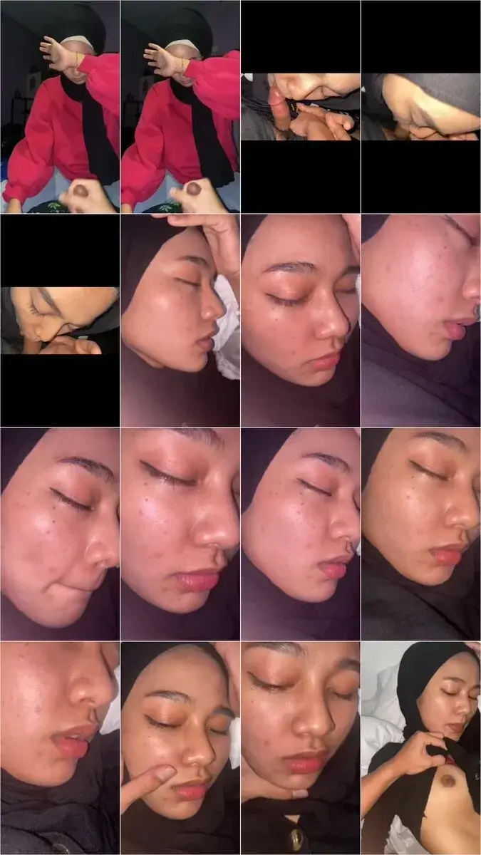 Latest Abg Smp Abg Viral on Social Media in 2025 Adek Imut Masih Orsinil Sebelum Tidur Belajar Wiwik Bareng Kakak Sma of All Time Trending New Hijab Viral Di